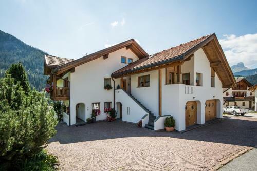 Apartaments Tino