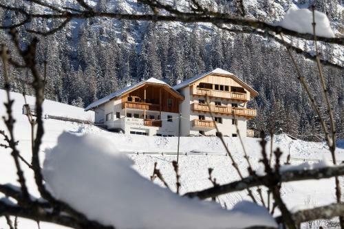 Apartamento Miribunghof