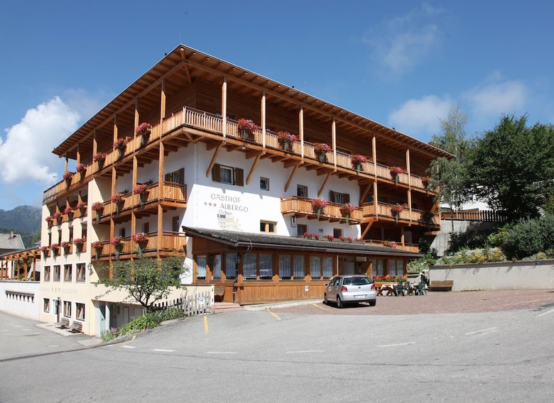 Hotel Pider