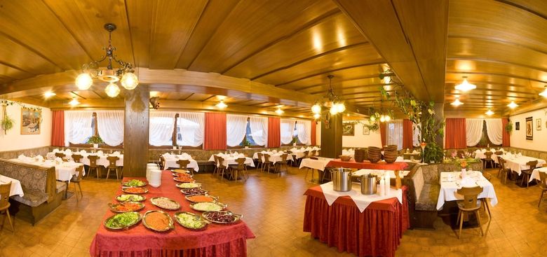 Hotel Pider