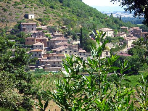 Apartamento Villa Amedeo
