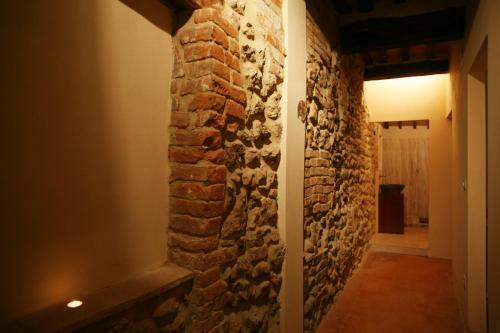 Apartamento Villa Amedeo