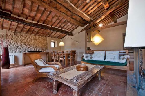 Apartamento Villa Amedeo