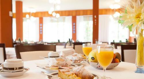 Hotel Rossini