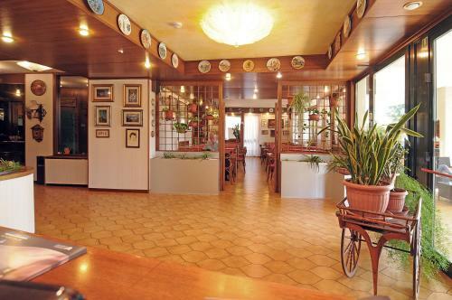 Hotel Astoria