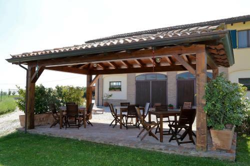 B&B Frutti Antichi