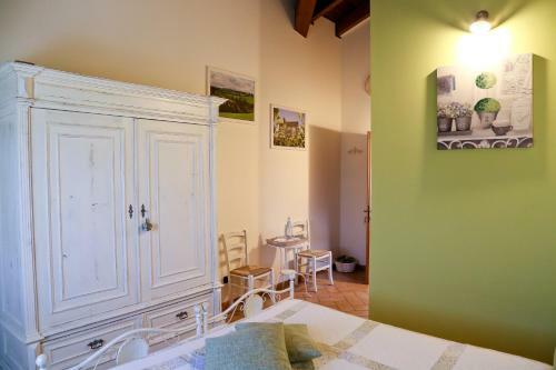 B&B Frutti Antichi