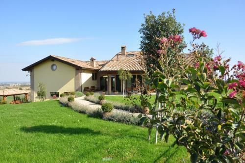 B&B Frutti Antichi