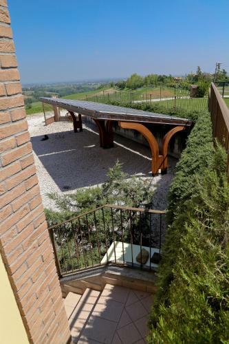 B&B Frutti Antichi