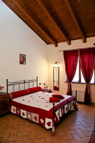 B&B Frutti Antichi