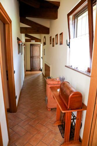 B&B Frutti Antichi