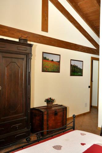 B&B Frutti Antichi