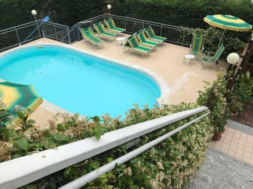 Albergo Hotel Garden Ristorante
