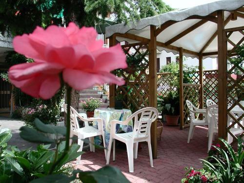 Albergo Hotel Garden Ristorante