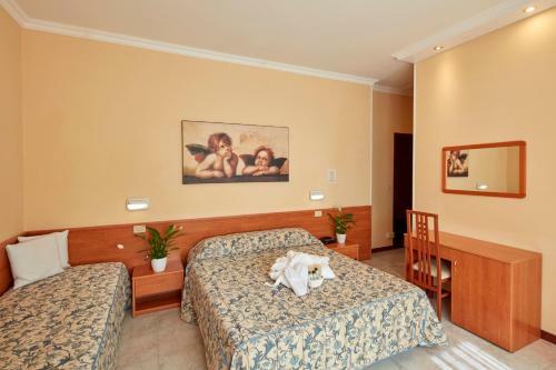 Hotel Plaza