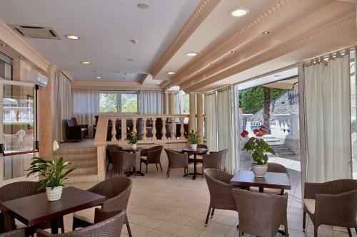 Hotel Plaza