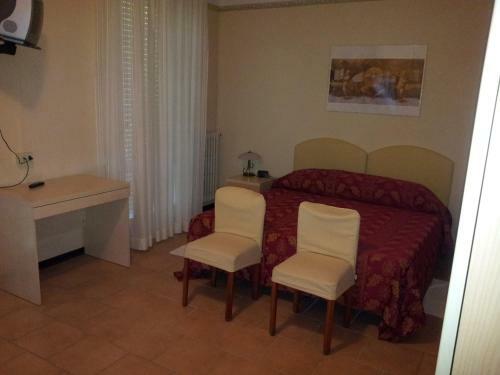 Hotel Meridiana