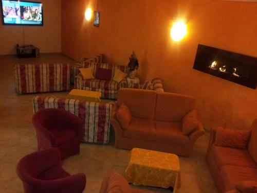 Hotel Meridiana
