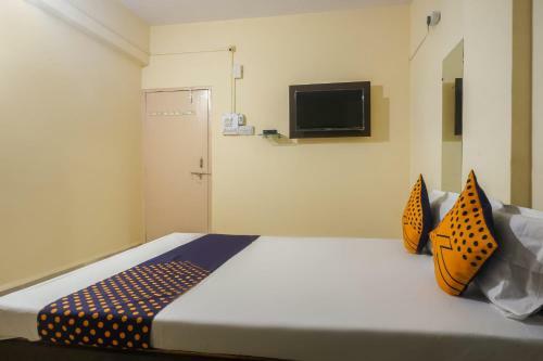 Hotel Spot On 65339 New Royal Lodge