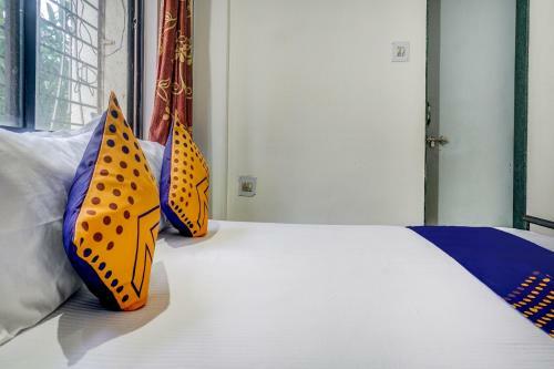 Hotel Spot On 74899 Vishwakarma Nivas