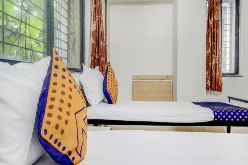 Hotel Spot On 74899 Vishwakarma Nivas