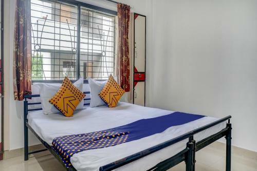 Hotel Spot On 74899 Vishwakarma Nivas