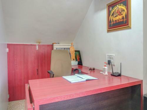 Hotel Spot On 74899 Vishwakarma Nivas