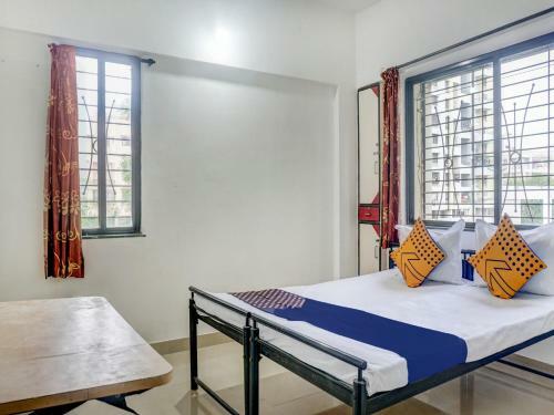 Hotel Spot On 74899 Vishwakarma Nivas
