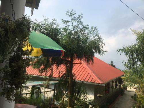 Apartamento Yuma Homestay Cottage