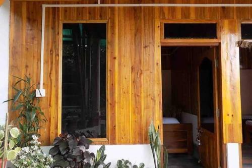 Apartamento Yuma Homestay Cottage