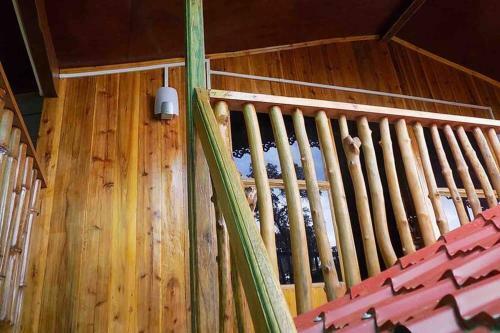 Apartamento Yuma Homestay Cottage