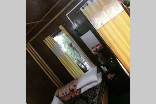 Apartamento Yuma Homestay Cottage