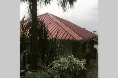 Apartamento Yuma Homestay Cottage