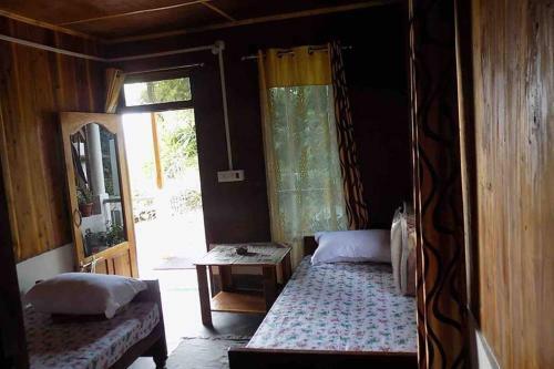 Apartamento Yuma Homestay Cottage