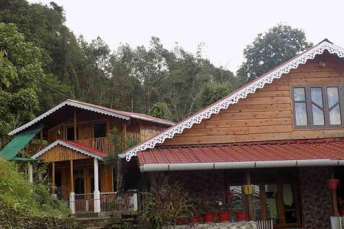 Apartamento Yuma Homestay Cottage