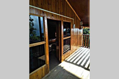 Apartamento Yuma Homestay Cottage