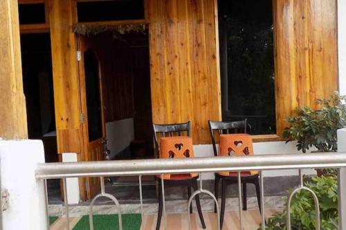 Apartamento Yuma Homestay Cottage