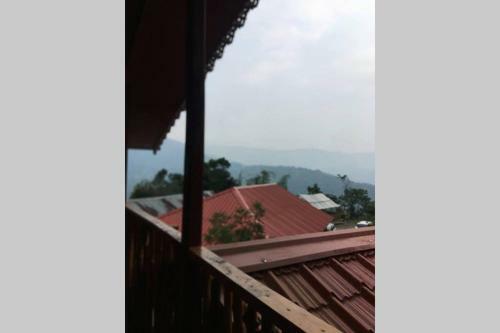 Apartamento Yuma Homestay Cottage