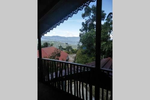Apartamento Yuma Homestay Cottage