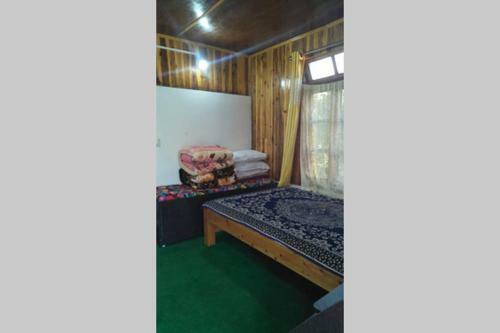 Apartamento Yuma Homestay Cottage
