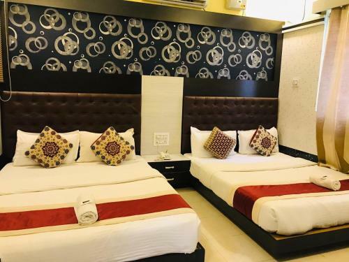 Hotel Royal Inn