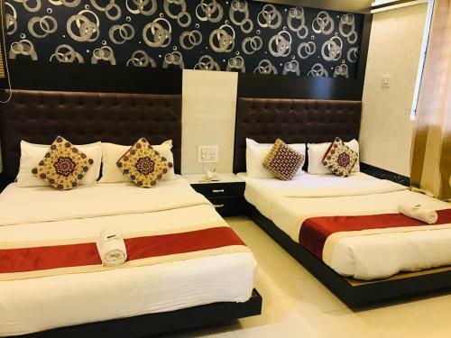 Hotel Royal Inn