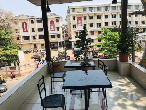 Hotel Royal Inn