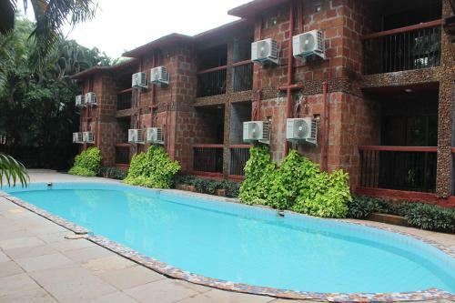 Hotel Capital O 9521 Sea Breeze Inn