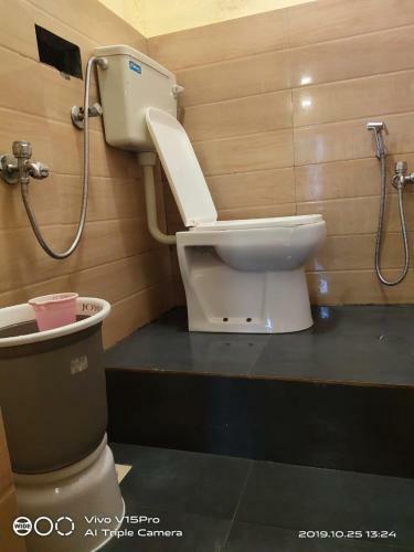 Hotel Kathiyawadi Gujarati Park View Matheran
