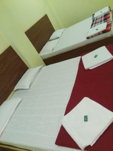 Hotel Kathiyawadi Gujarati Park View Matheran