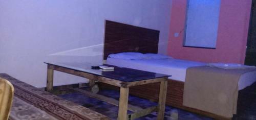 Hotel Kathiyawadi Gujarati Park View Matheran