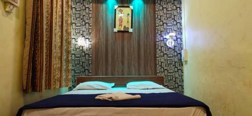 Hotel Kathiyawadi Gujarati Park View Matheran