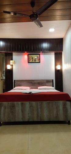 Hotel Kathiyawadi Gujarati Park View Matheran