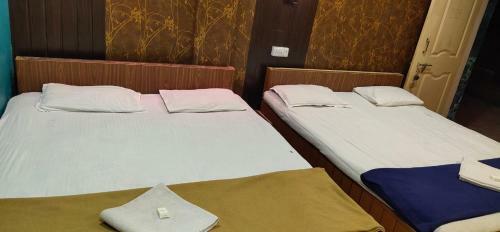 Hotel Kathiyawadi Gujarati Park View Matheran